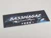 Сертификат подарочный BASSMAGAZ 9000р
