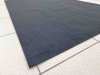 Карпет без клеевого слоя темно серый Carpet Graphite