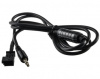 AUX штатный переходник BMW E39/E46/E53