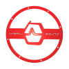 Сетки (грили) Ural AG-DB16Red