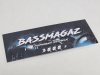 Сертификат подарочный BASSMAGAZ 3000р