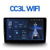 Авто магнитола Teyes CC3L WiFi 2+32 10" IPS