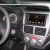 Переходная рамка SUBARU IMPREZA 95-8902