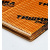 Comfort Mat Тишина Bronze 3