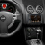 Переходная рамка NISSAN RNS-N05 Переходная рамка NISSAN RNS-N05